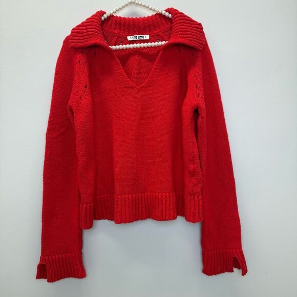 Ciao Lucia
Belinha Pullover 📥 - Picture 6 of 10